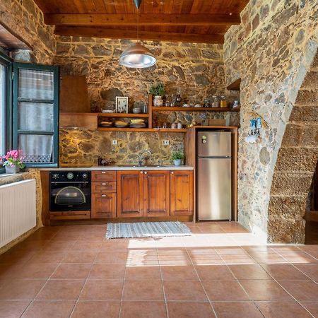 Orgon Farm Traditional Houses Apostoli Екстер'єр фото