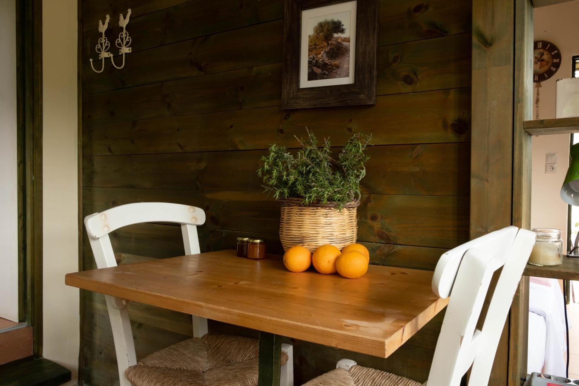 Orgon Farm Traditional Houses Apostoli Екстер'єр фото