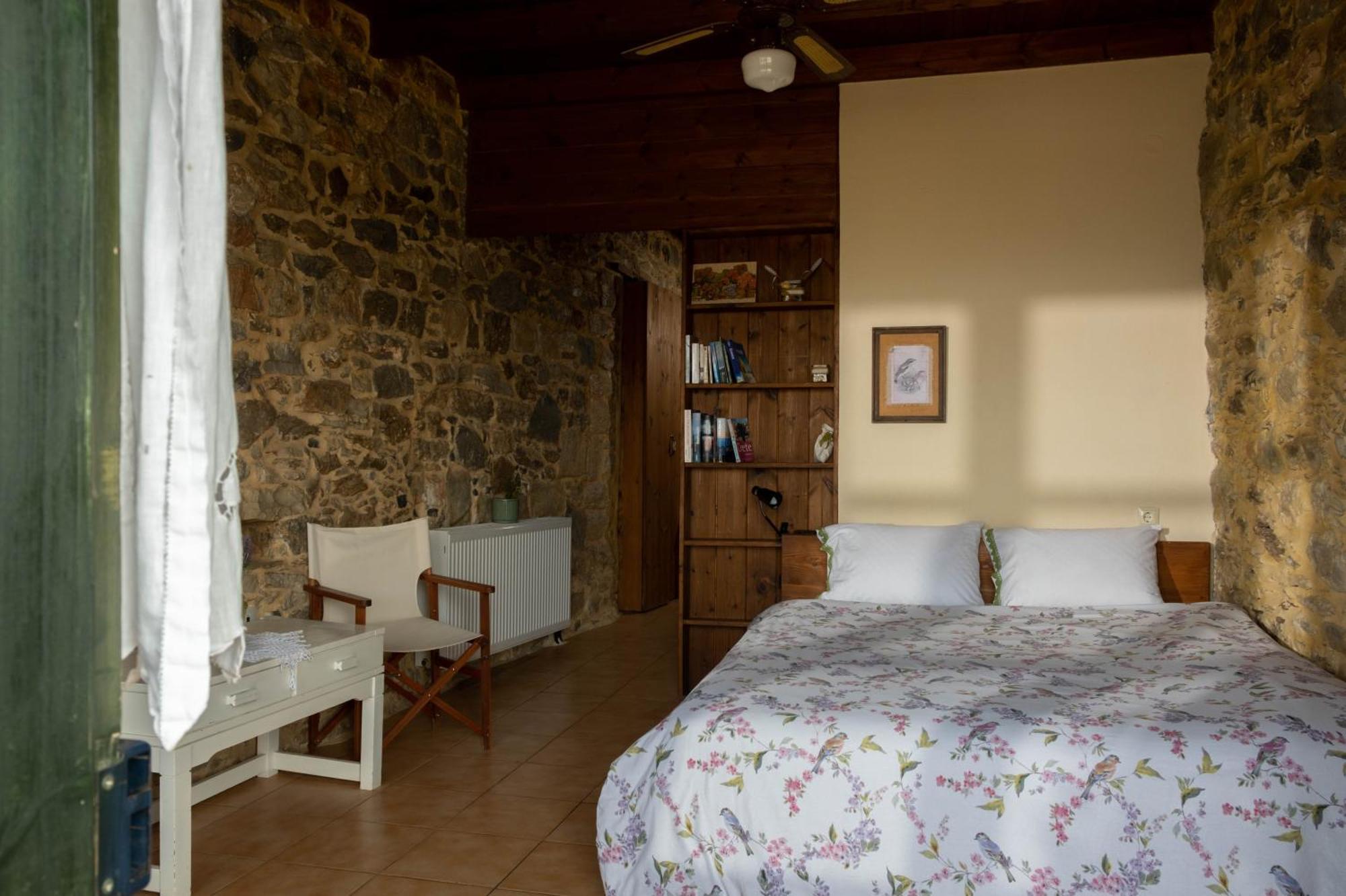 Orgon Farm Traditional Houses Apostoli Екстер'єр фото