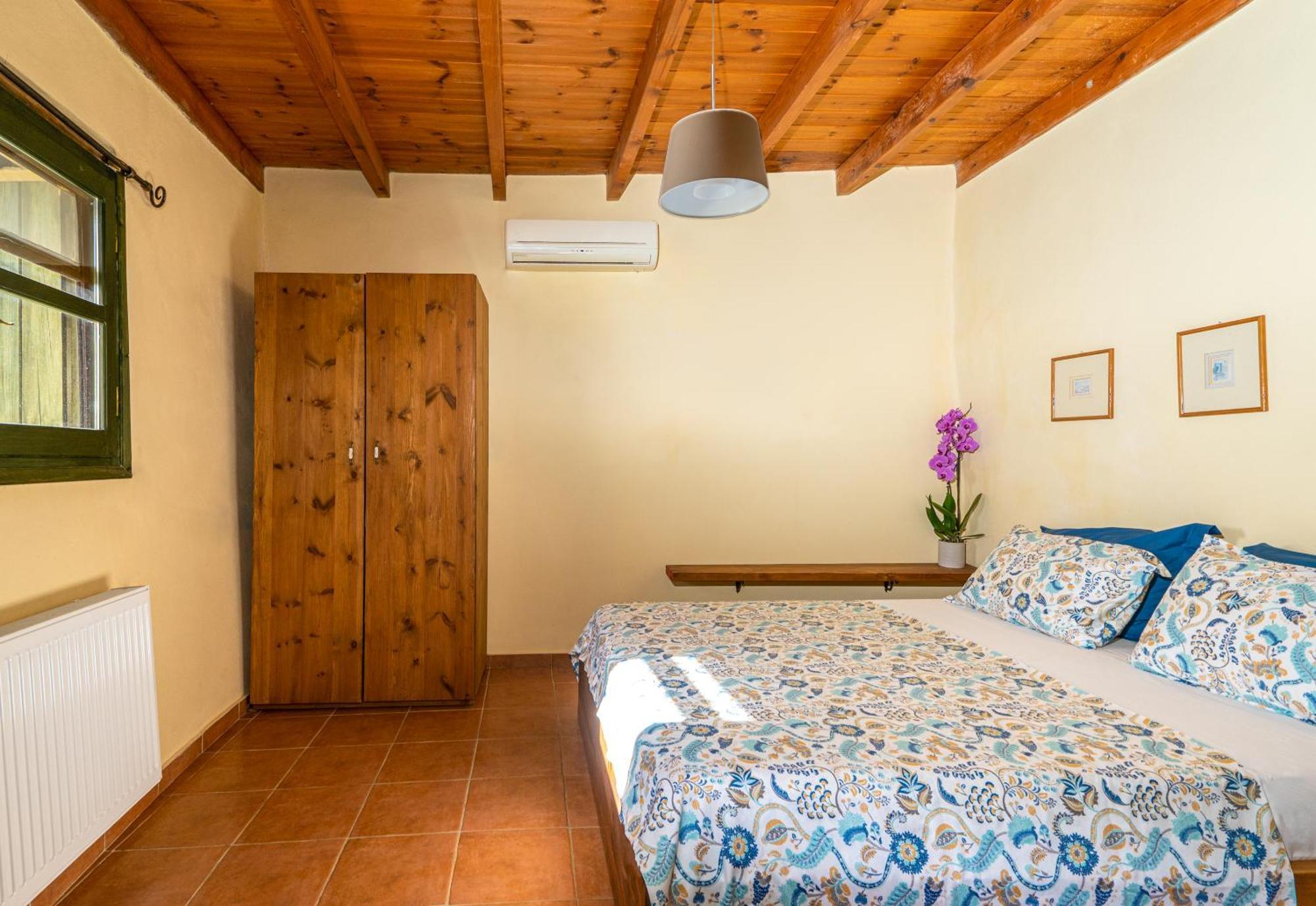 Orgon Farm Traditional Houses Apostoli Екстер'єр фото