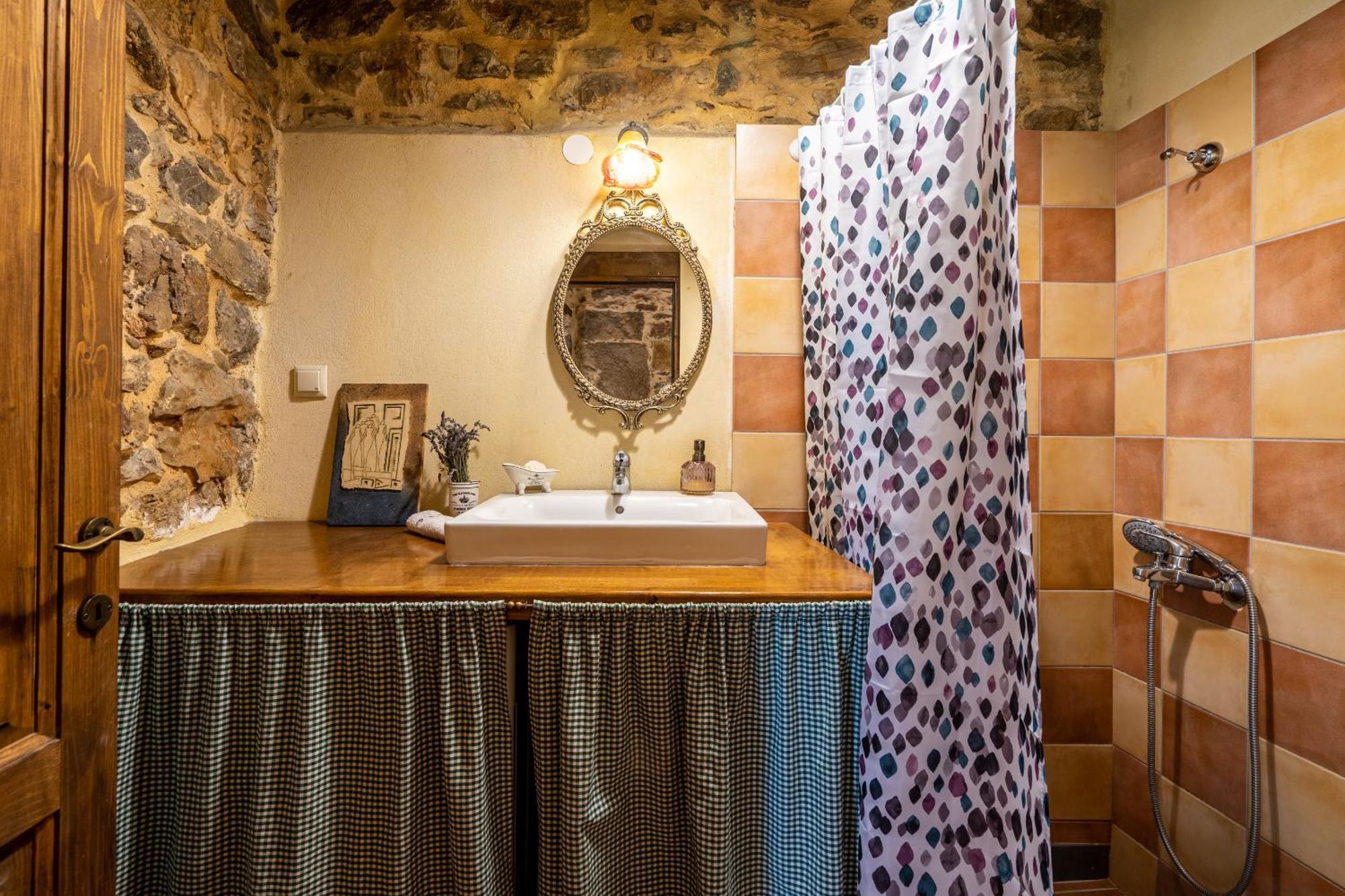 Orgon Farm Traditional Houses Apostoli Екстер'єр фото