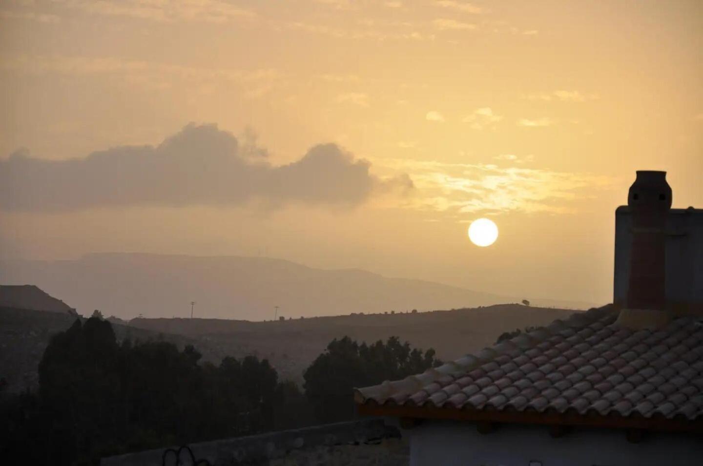 Orgon Farm Traditional Houses Apostoli Екстер'єр фото