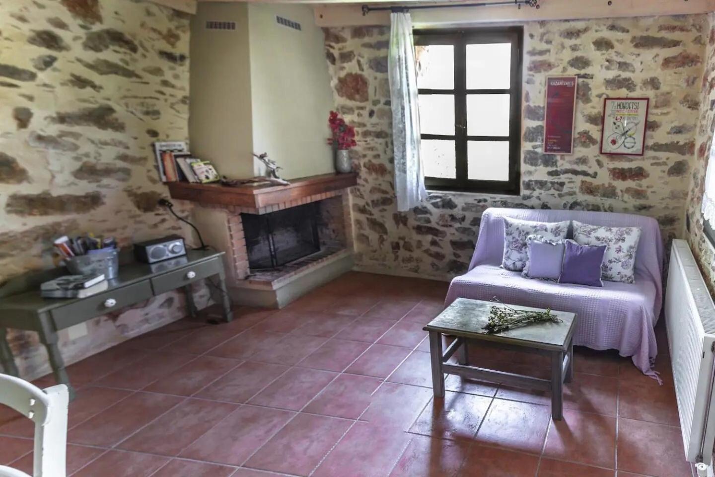 Orgon Farm Traditional Houses Apostoli Екстер'єр фото