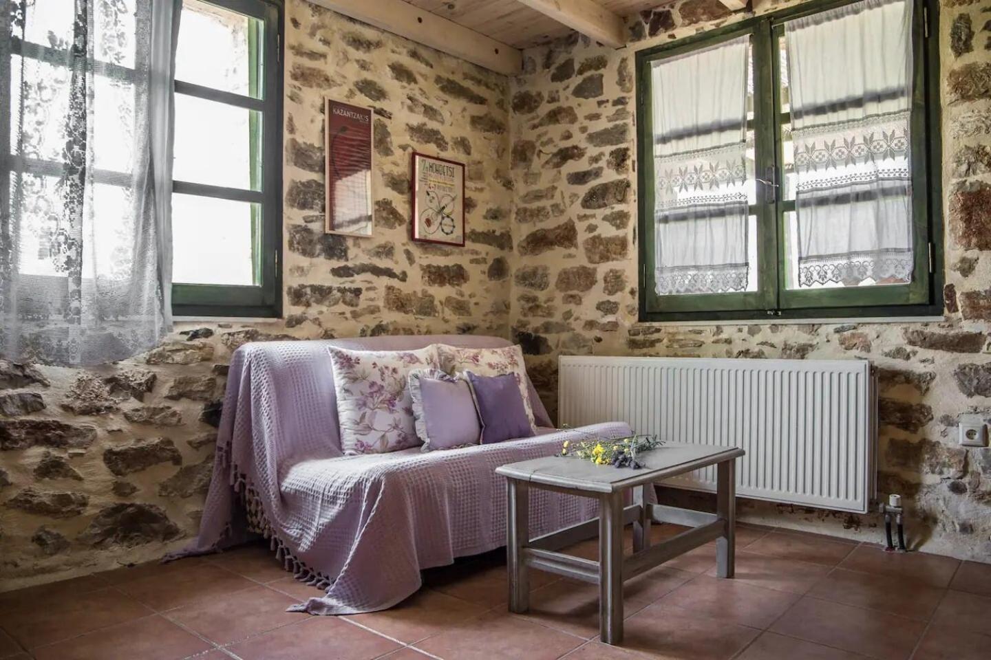 Orgon Farm Traditional Houses Apostoli Екстер'єр фото