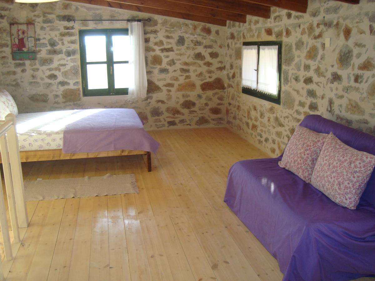 Orgon Farm Traditional Houses Apostoli Екстер'єр фото